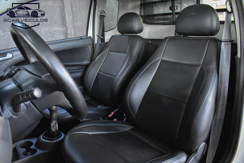 Volkswagen Saveiro 1.6 Cross Cab. Estendida Total Flex 2p