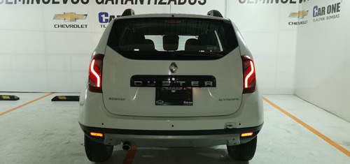 Imagen 6 de 15 de Renault Duster Dynamique 2017 Atm