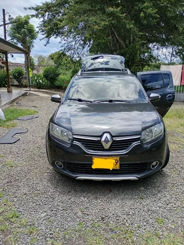 Renault Stepway 1.6 Dynamique