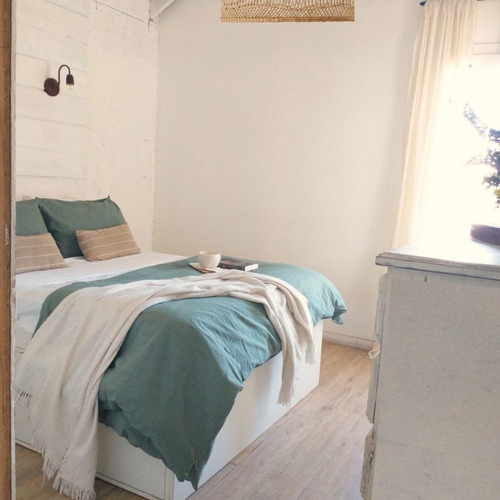 Imagen 5 de 11 de Casa En Venta De 1 Dormitorio En San Martin De Los Andes