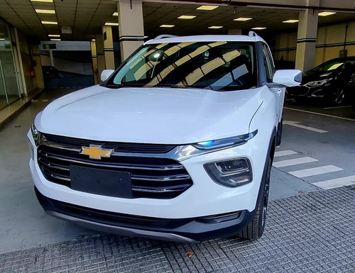 Chevrolet Montana 1.2 Premier At