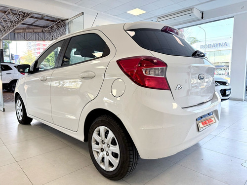 Ford Ka 1.5 Sel