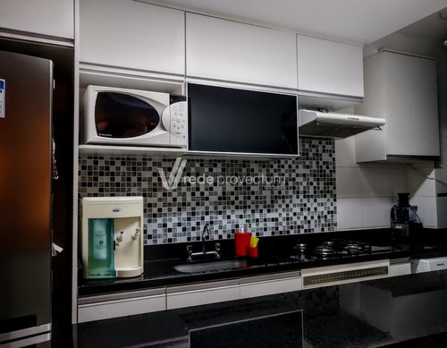 Apartamento À Venda Em Parque Industrial - Ap286328