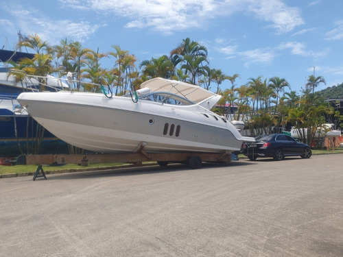 Imagem 13 de 14 de Phantom 300 Ano 2012 + 2x Mercruiser 170 Hp
