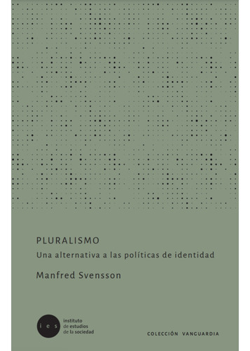 Libro Pluralismo