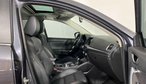 Imagen 11 de 15 de 121141 - Mazda Cx5 2017 Con Garantía