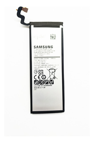 Bateria Pila Para Samsung Note 3  5 J3 J7