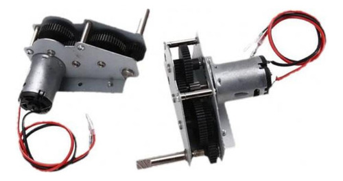 Metal Compatible Con Heng Long 3898 M4a3 Rc Tank 1/ Plata,