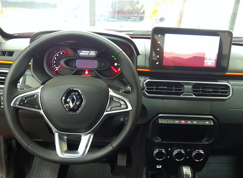 Renault Oroch 1.6 Sce Zen 2Wd Mt