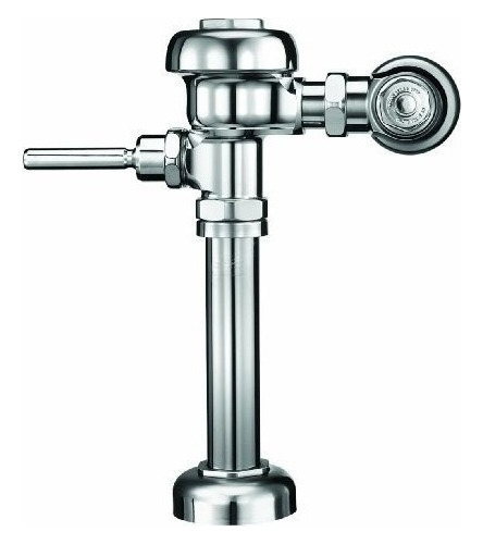 Sloan Valve 111xl Regal Xl Fluxometro Chrome