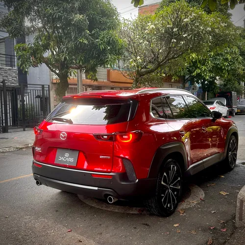 Mazda cx-50 2.5 Grand Touring 4X2