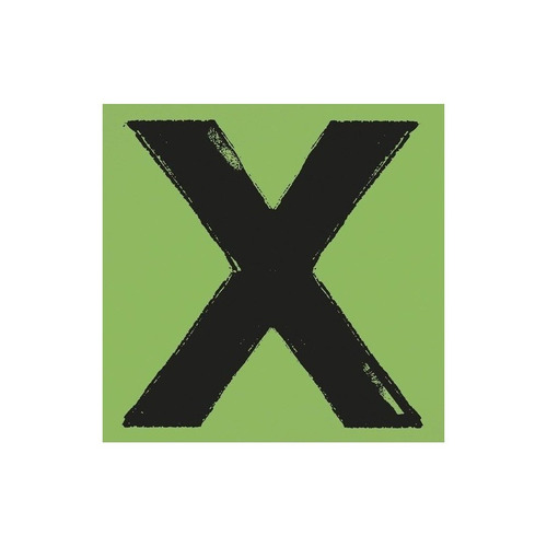 Sheeran Ed X: 2015 Deluxe Edition Deluxe Edition Import Cd