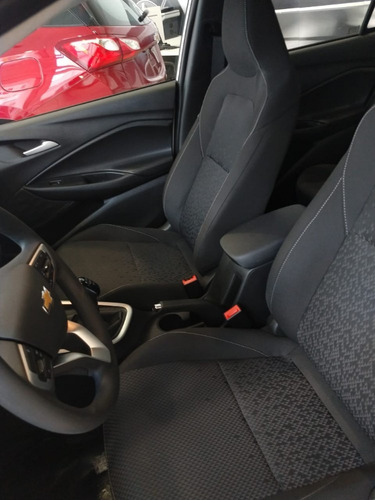 Chevrolet Onix Plus 1.2 Lt Tech