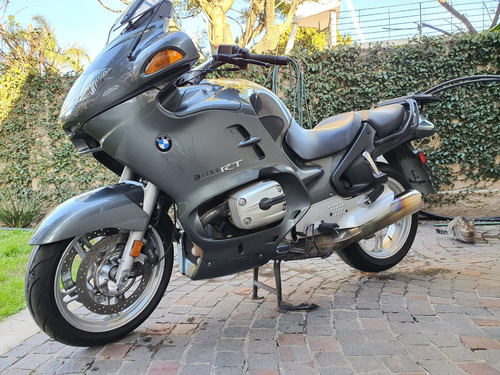 Bmw 1150 Rt
