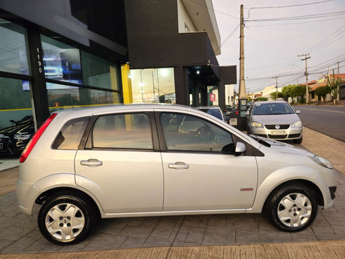Ford Fiesta 1.6 MPI CLASS HATCH 8V FLEX 4P MANUAL