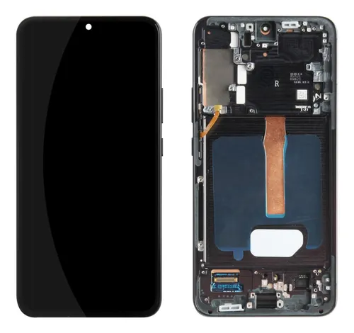 Modulo Para Samsung S22 Plus 5g S906 Con Marco