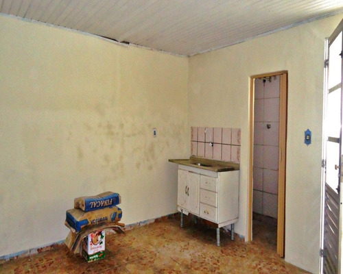 Casa A Venda No Jardim Vila Carrão (carrãozinho) - 513 - 32293405
