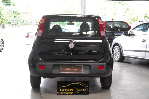 Fiat Uno 1.0 Vivace Flex 5p