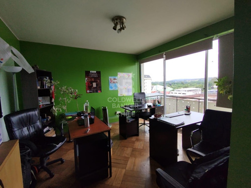 Centro Valdivia Inversión | Apto Para Oficinas