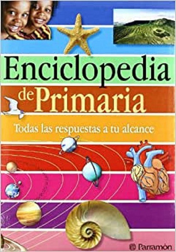 Enciclopedia De Primaria