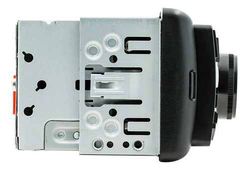 Estéreo Para Auto, Bluetooth, Aux, Usb, Carga, Tipoc U-disk