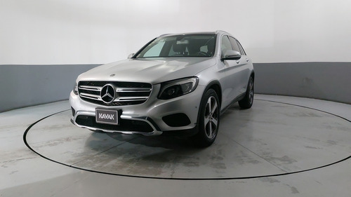 Mercedes-Benz Clase GLC 2.0 GLC 300 OFF-ROAD AUTO 4WD