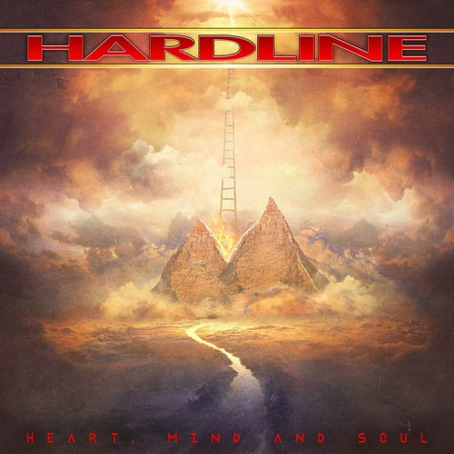 Hardline- Heart, Mind And Soul (cd Nuevo Importado) Versión del álbum Estándar