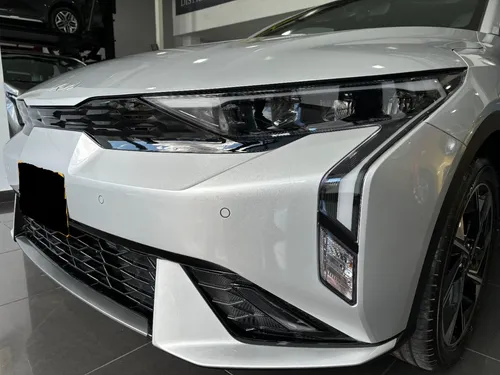 Kia K3 Gt Line