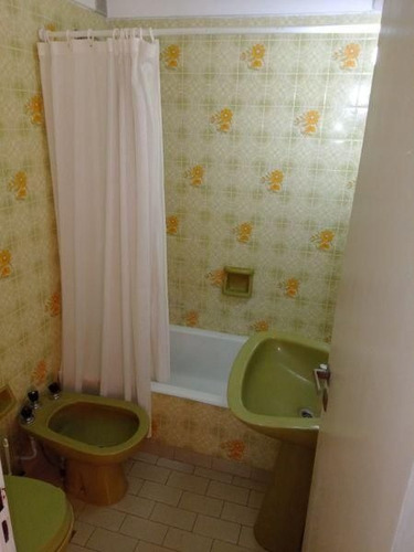 Imagen 6 de 16 de Hermoso Departamento 2 Amb A Pasos Del Mar C/ Cochera
