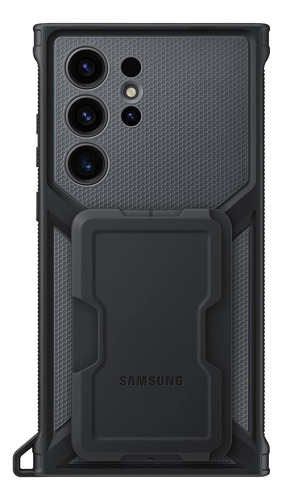 Estuche Funda Ultra Resistente Oficial Samsung P/ Galaxy S23