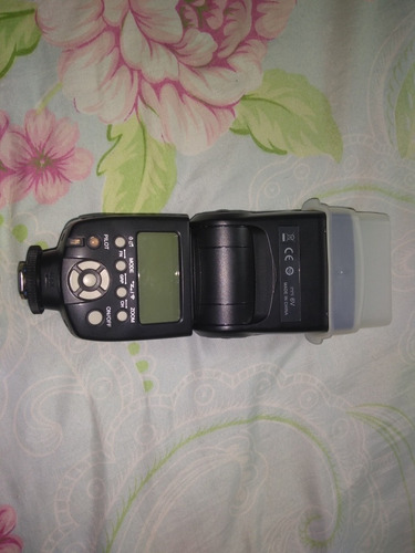Flash Yongnuo Yn560iii