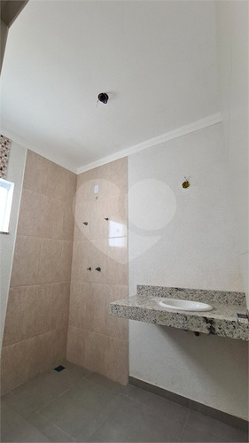Imagem 16 de 16 de Casa Nova Pronta Pra Morar, 3 Dormitórios Com 1 Suíte E Espaço Gourmet! - Reo537152