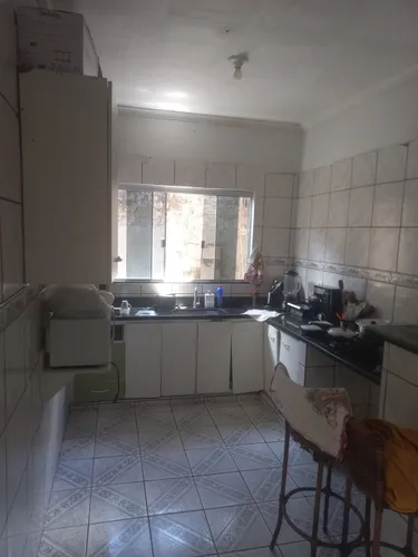 Casa Vila Canaã