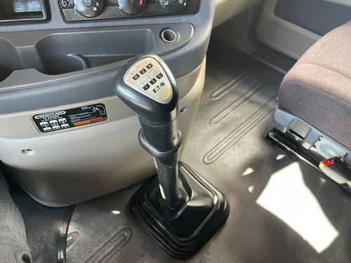 Tractocamión Nacional 2015 Freightliner Cascadia 125/camarot