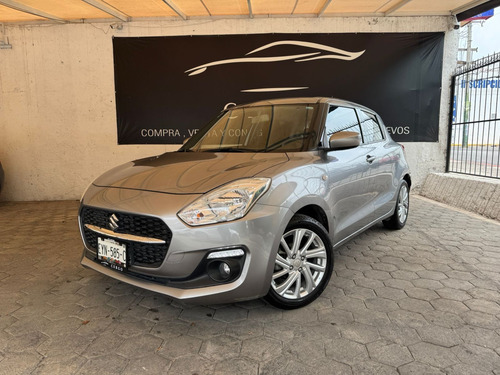 Suzuki Swift 1.2 Gls Mt