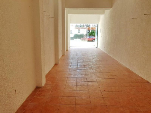 Venta Y Alquiler Local En Península
