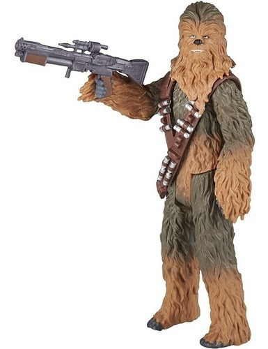 Star Wars Force Link 2.0 Personajes - Chewbacca