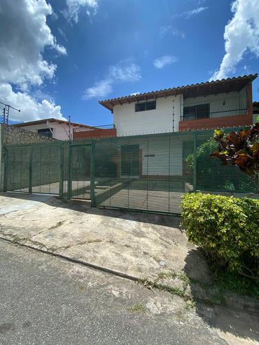 Casa En Venta Urbanización El Cafetal 