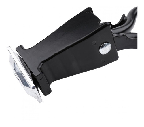 Soporte De Pie De Bicicleta Para Bicicleta, Soporte Trasero