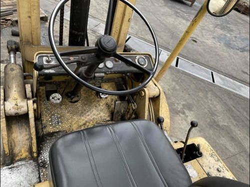 Imagen 11 de 20 de Hyster