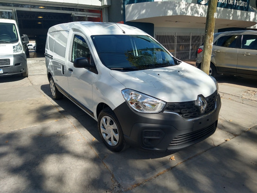 Imagen 3 de 10 de Renault Kangoo Ii Espress Confort 1.5 Dci 0km