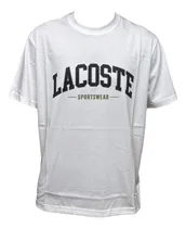Comprar Remeras Lacoste - Nuevos Ingresos - Zeus Deportes