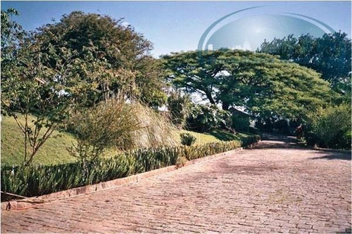 Imagem 14 de 23 de Chácara Residencial À Venda, Caixa D'água, Vinhedo - Ch0002. - Ch0002
