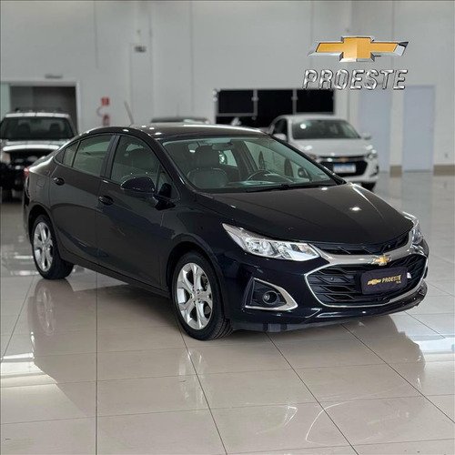 Chevrolet Cruze 1.4 TURBO LT 16V FLEX 4P AUTOMÁTICO