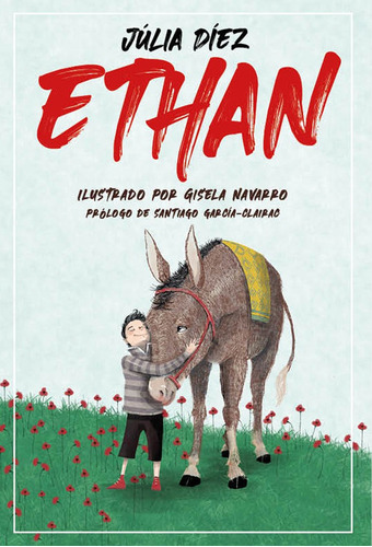 Libro Ethan