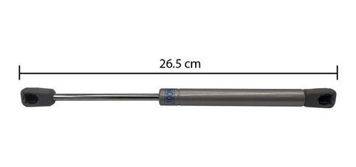 Brazo Bombin A Gas 120n Para Puerta (6 Unidades)