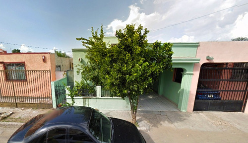 Casa En Venta En Atardeceres Hermosillo Sonora!!!