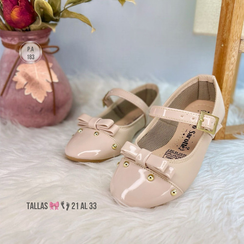 Nueva Coleccion Sandalias Para Niñas Talla 21/33