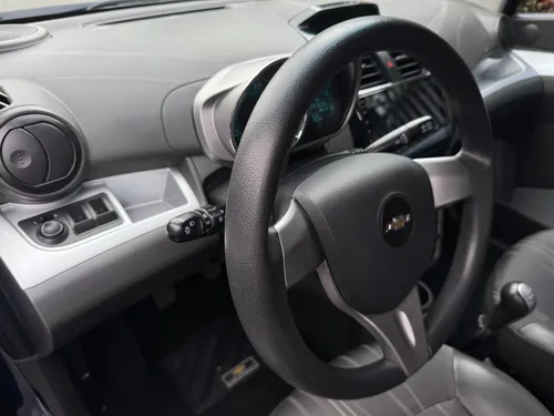 Chevrolet Spark GT 1.2 Ltz