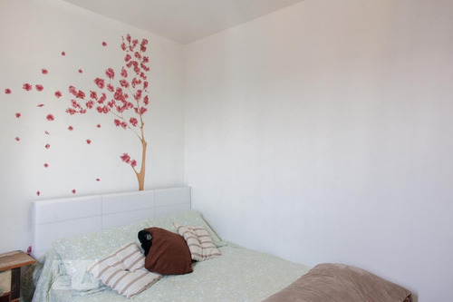 Apartamento À Venda - Vila Campestre, 2 Quartos, 53 - S892964024